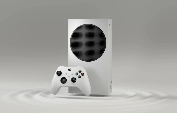 Xbox Series S ai minimi storici grazie agli eDays