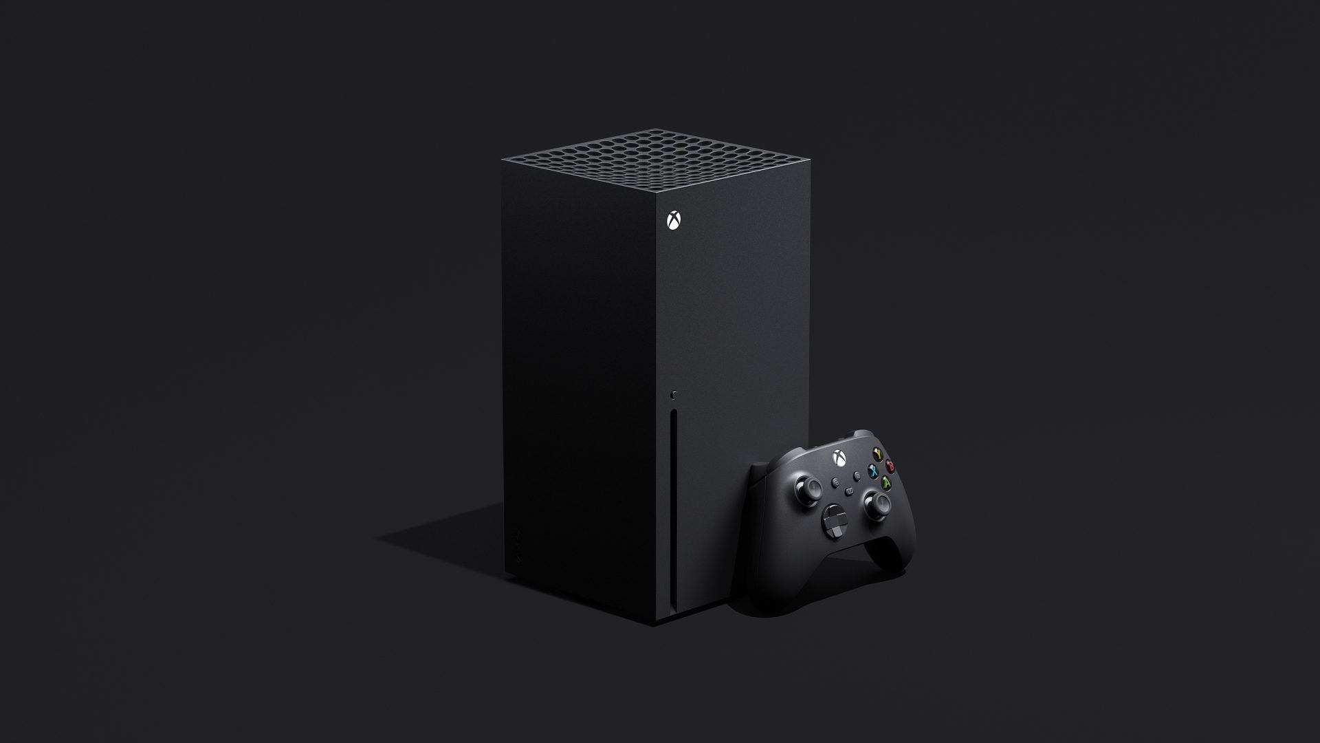 Xbox Series X: L'ombra del monolite Microsoft incombe sulla next gen