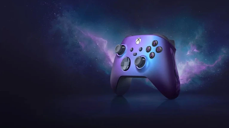 Stellar Shift Special Edition  Nuovo controller wireless per Xbox
