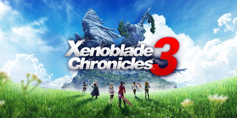 Xenoblade Chronicles 3 in arrivo unondata di Amiibo 