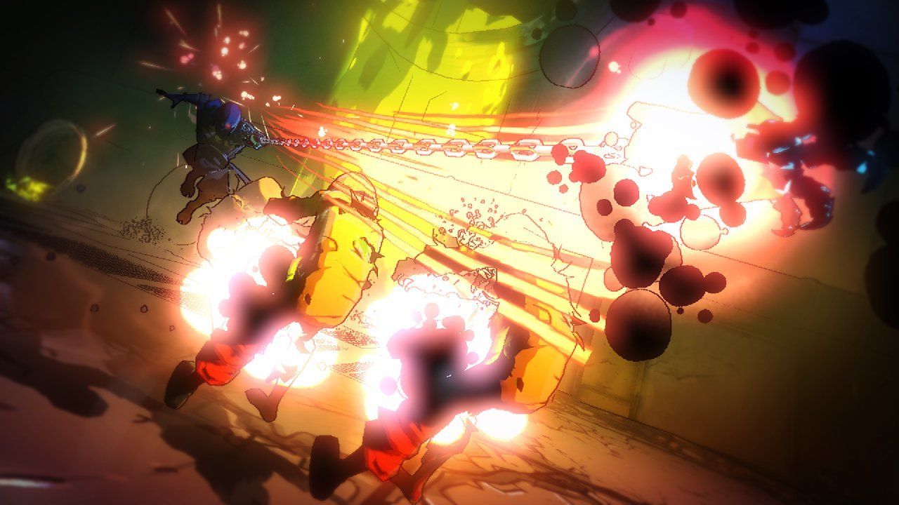 Yaiba: Ninja Gaiden Z