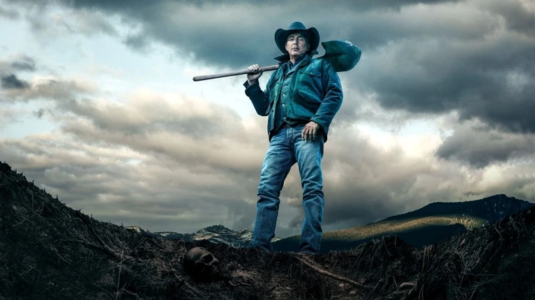 Yellowstone  Kevin Costner abbandona la serie TV