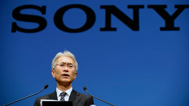 Il CEO di Sony mette in guardia sui problemi del cloud gaming