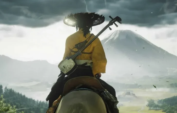 Brian Fleming lascia Sucker Punch dopo 28 anni