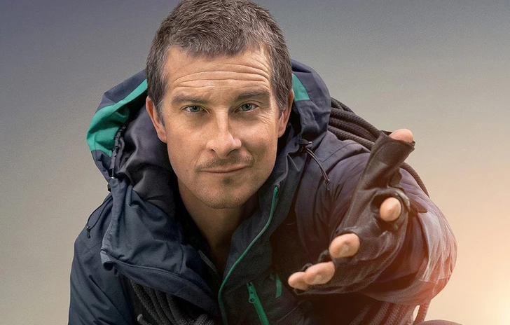 Scuola di sopravvivenza noi uomini duri