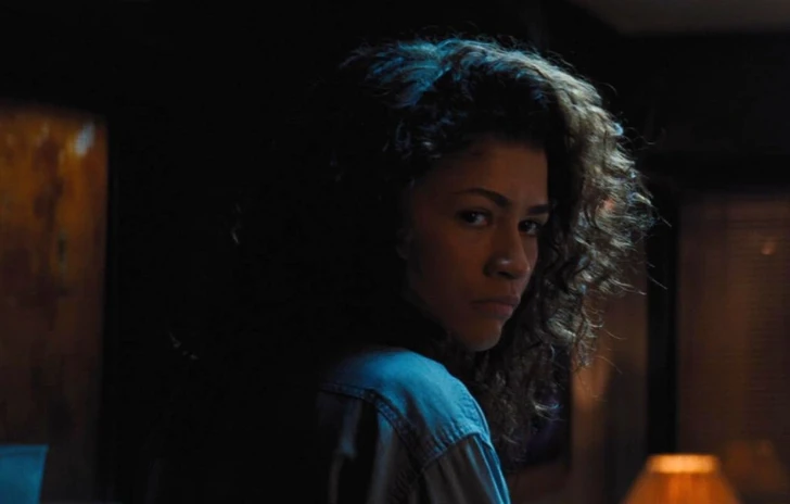 Euphoria Stagione 3  Rilasciato il trailer italiano