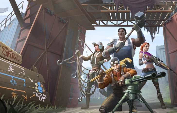 Persist Online rinnova il sistema di Skill