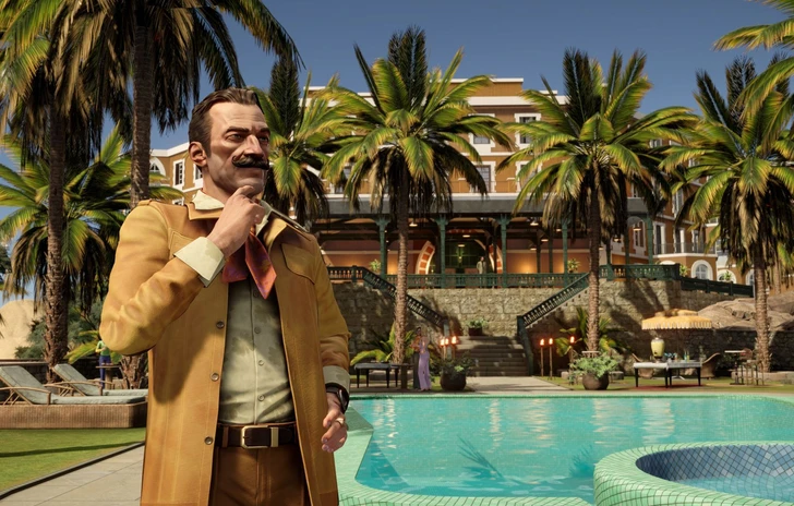 Agatha Christie Assassinio sul Nilo annunciate la Data e la Limited Edition