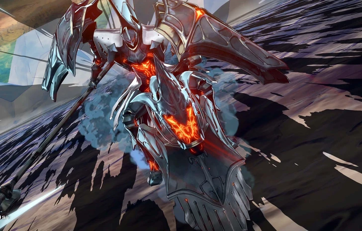 Metaphor ReFantazio si mostra in Immagini