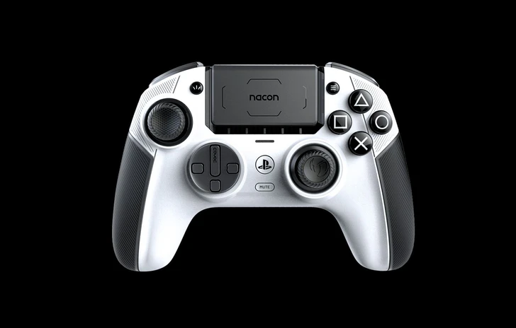 Nacon anticipa le feste con tante idee regalo