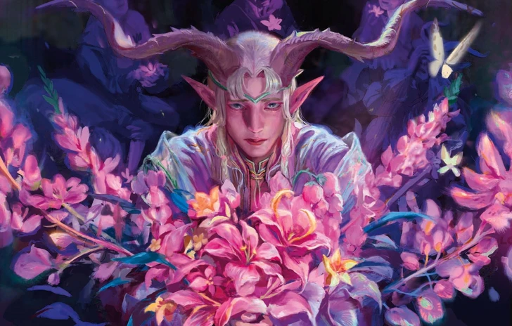 Magic The Gathering  annunciata la MagicCon 2026