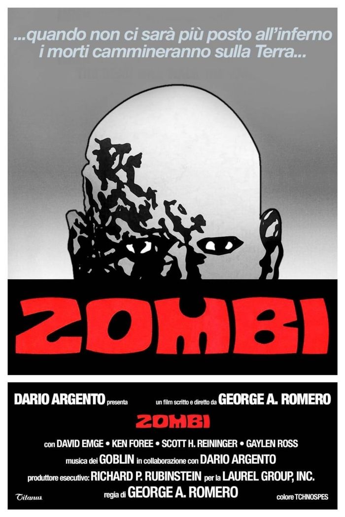 Living Dead Film Collection – L'opera omnia sugli zombi di Romero
