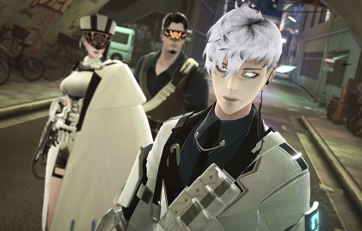 Reynatis lAnnuncio Ufficiale Europeo