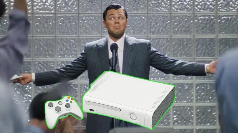 Chattavano con la Xbox 360 arrestati per Insider Trading