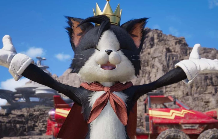 Final Fantasy VII Rebirth la nuova Patch sblocca il Platino