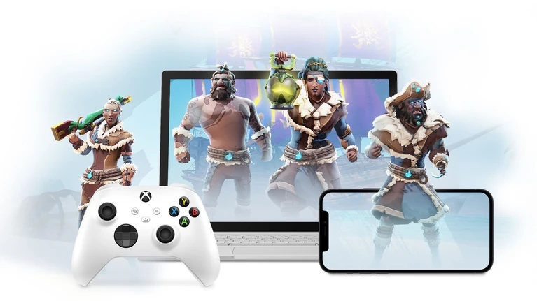 Il cloud gaming finalmente arriva sulle console Xbox
