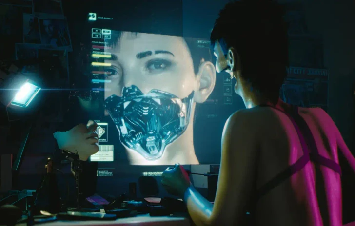 Phantom Liberty sarà lunica espansione di Cyberpunk 2077