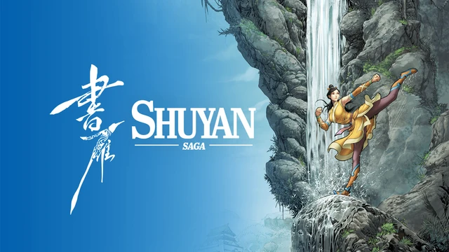 Recensione per Shuyan Saga un po visual novel un po picchiaduro