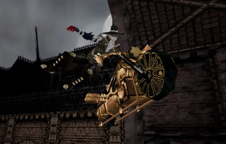 Nightmare Kart arriva davvero  e gratis