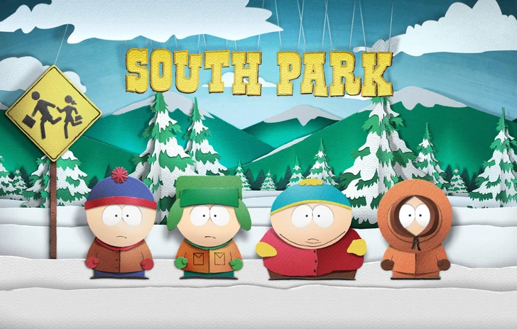 South Park siglato laccordo con Paramount