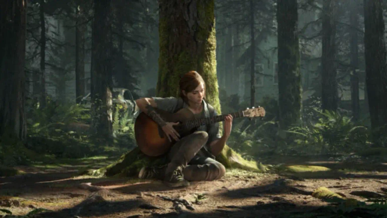 The Last of Us Part II in preparazione la versione PS5