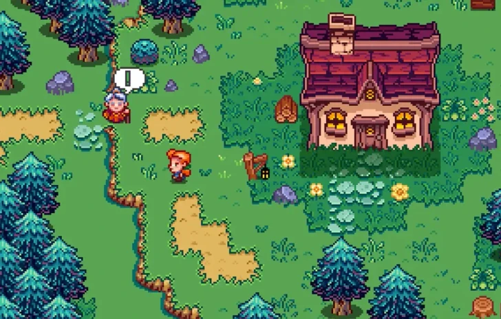 Ron Gilbert al lavoro sul prossimo gioco