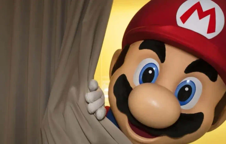 Nintendo non Accredita i Traduttori Rumor