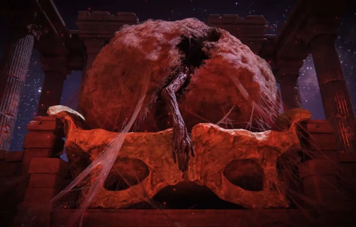 Elden Ring la Community aiuta la Community