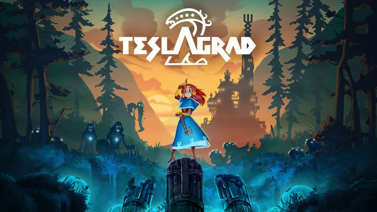 Teslagrad 2 debutta a sorpresa assieme alla remastered delloriginale 
