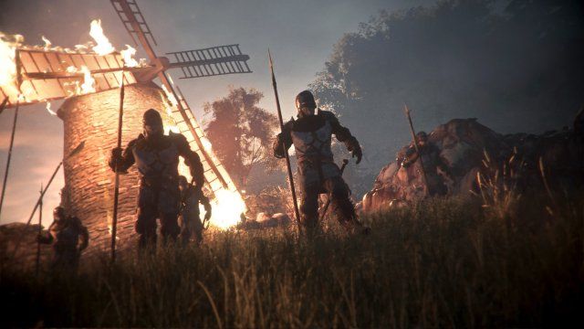 Recensione A Plague Tale: Innocence