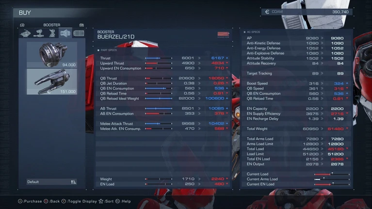 Armored Core VI: Fires of Rubicon, che le ultime braci ardano – Recensione PS5  