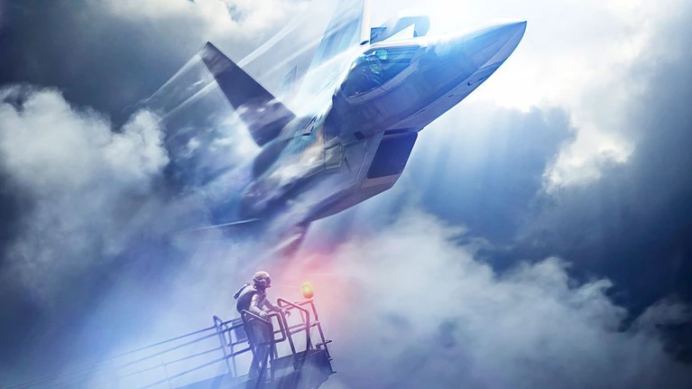 Ace Combat 7 decolla oltre 5 milioni di copie vendute 