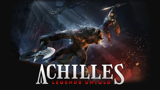 Achilles Legends Untold su PC e console dal 2 novembre 