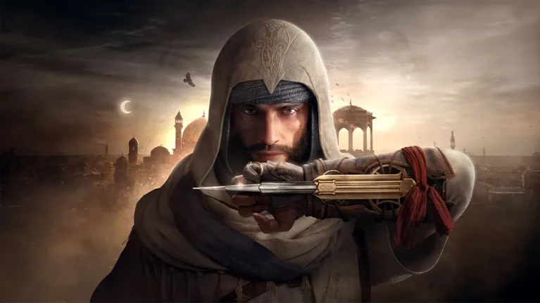 Assassins Creed Mirage  Il Ladro di Baghdad  Recensione Xbox Series X