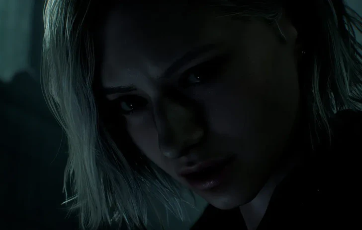 PS5 Pro inaugura il nuovo PSSR con Resident Evil Requiem