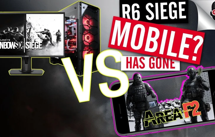 Ubisoft denuncia Google e Apple