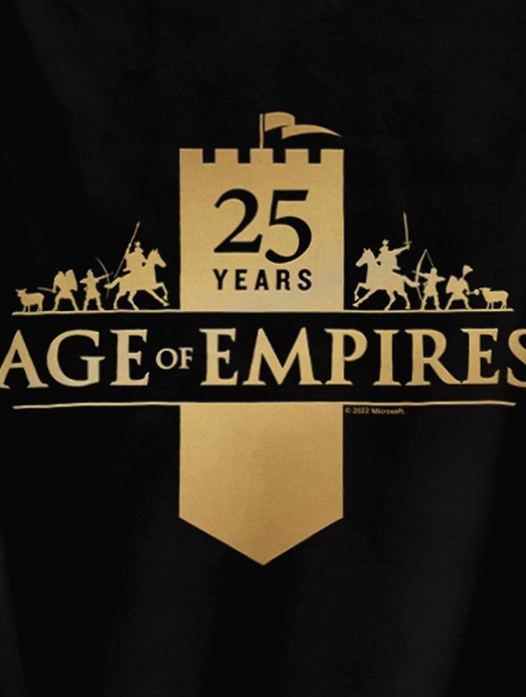Age Of Empire New Year New Age Il Recap Dellevento Legato A Aoe