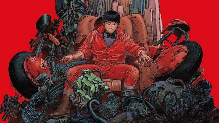 Akira torna al cinema riscopriamo il capolavoro di Katsuhiro �tomo tra fantascienza e tematiche sociopolitiche