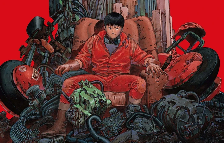 Akira torna al cinema riscopriamo il capolavoro di Katsuhiro �tomo tra fantascienza e tematiche sociopolitiche