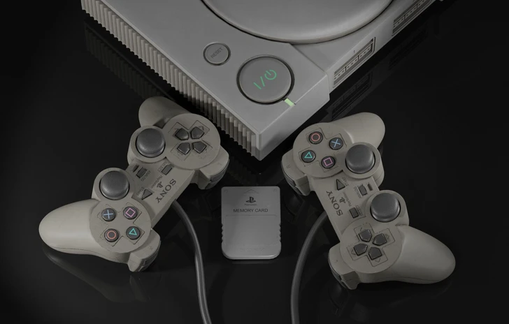 I giochi dimenticati per PlayStation 1 che hanno rivoluzionato lindustria