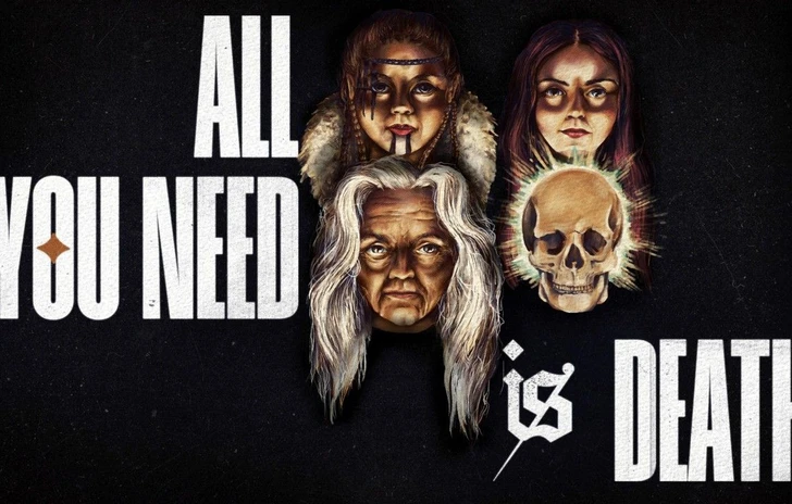 All You Need is Death  Il potere del male in una canzone