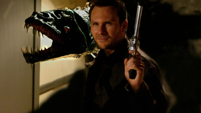 Alone in the Dark ricordando il film di Uwe Boll che avremmo voluto dimenticare