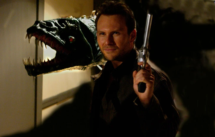 Alone in the Dark ricordando il film di Uwe Boll che avremmo voluto dimenticare