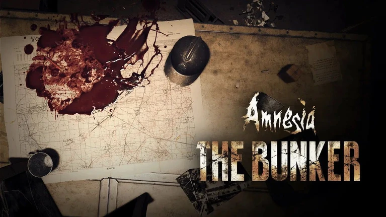 Amnesia The Bunker disponibile ecco il trailer di lancio 