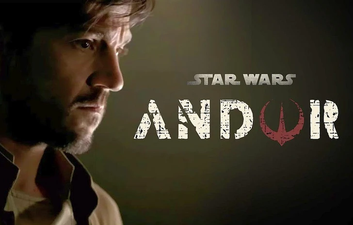 Disney annuncia Andor una nuova serie TV ambientata nelluniverso di Star Wars