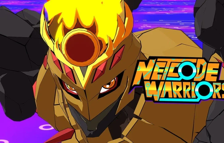 Netcode Warriors annunciato per PC il picchiaduro con i design dei Digimon