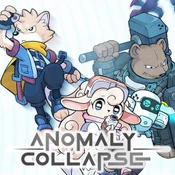 Anomaly Collapse