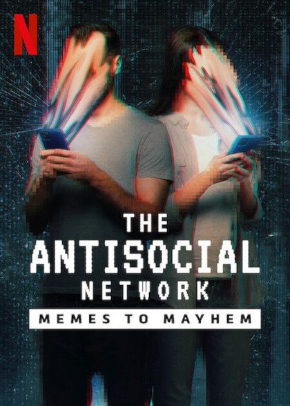The Antisocial Network - La macchina della disinformazione: il documentario che tutti dovrebbero vedere