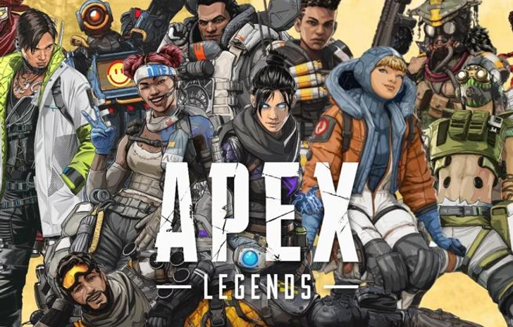 Apex Legends è pronto per andare oltre il Battle Royale