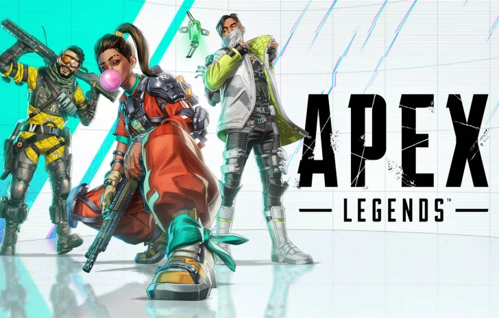Apex Legends Svolta  lAnteprima della Stagione 20